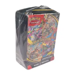 Pokemon TCG: Mega Evolution Factory Sealed Booster Bundle Box - Image 2