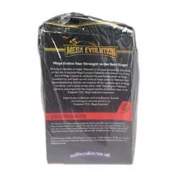 Pokemon TCG: Mega Evolution Factory Sealed Booster Bundle Box - Image 3