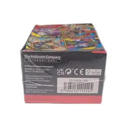 Pokemon TCG: Mega Evolution Factory Sealed Booster Bundle Box - Image 4