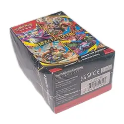 Pokemon TCG: Mega Evolution Factory Sealed Booster Bundle Box - Image 5