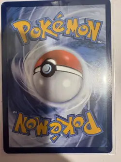 Pokemon TCG Destined Rivals Team Rockets Mewtwo EX Card 81/182 - Image 2