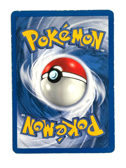 Pokemon TCG Zapdos 30/62 Fossil Unlimited Non-Holo Rare 1999 - Image 2