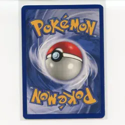 Pokemon TCG Mysterious Fossil 62/62 WotC Fossil Unlimited Regular EN-LP 1999 - Image 2