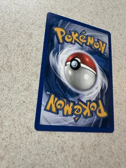 Giovanni's Meowth 74/132 Gym Challenge 1st Edition Vintage Pokemon Card - Image 2