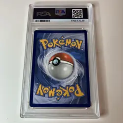 2019 Pokemon Mewtwo Holo PSA 10 Low Pop Kanto 5 Tin 75/214 Gem Mint Sun & Moon - Image 4