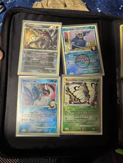 Pokemon League Promo’s Reverse Holo Pokemon TCG Near Mint - Image 1