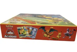 Pokemon Battle Academy Trading Card Board Game 2020 New 820650807893 - Image 3
