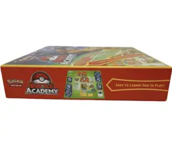 Pokemon Battle Academy Trading Card Board Game 2020 New 820650807893 - Image 5