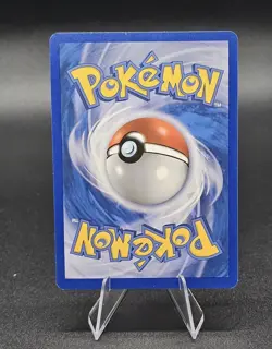 Pokemon TCG Dusknoir FB 26/147 Supreme Victors Pokeball 2009 Reverse Holo - Image 2