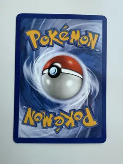 Kabuto 1st Edition Pokemon TCG Fossil Set 50/62 - Image 2