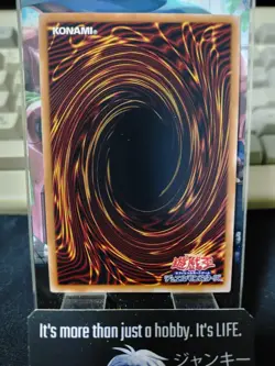 Dark Magician Girl QCDB-JP008 Yu-Gi-Oh Ultra Rare OCG Yugioh JAPAN UNCENSORED - Image 3