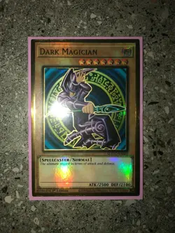 Yugioh Maximum Gold 1st Edition Singles Pack Fresh Mint - Choose from List - - Image 3