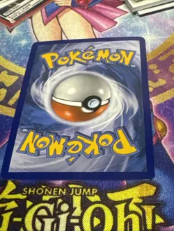 Pokemon TCG Secret Rare M Charizard EX 108/106 XY Flashfire 2014 Holo Card LP - Image 5