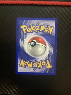 Dark Gyarados 8/82 Holo Team Rocket Prerelease Promo Pokemon Card - NM - Image 2