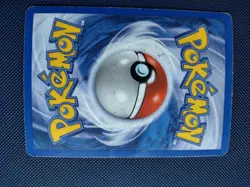 2005 Pokemon Card, Nintendo Black Star Promos Holo #032, Articuno ex - Image 2