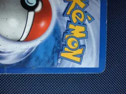 2005 Pokemon Card, Nintendo Black Star Promos Holo #032, Articuno ex - Image 3