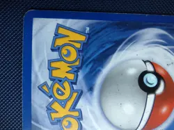 2005 Pokemon Card, Nintendo Black Star Promos Holo #032, Articuno ex - Image 5