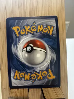 Paldean Student 231/091 Holo Shiny Pokemon TCG Card Paldean Fates 2024 NEAR MINT - Image 2