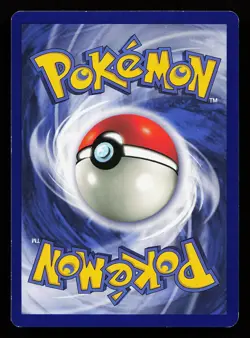 Mew 8 WOTC Black Star Promo Pokemon Card - Image 2