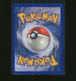 Mew 111/110 EX Holon Phantoms Holo SWIRL Secret Rare Pokemon Card Nintendo MP - Image 2