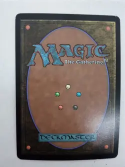 The Meathook Massacre MTG Rare Card - MID 112/277 - Magic the Gathering #Live - Image 2