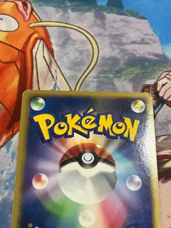 Leafeon LV.X & Glaceon LV.X Japanese DP Promo Holo Pokemon Card Set Used - Image 2