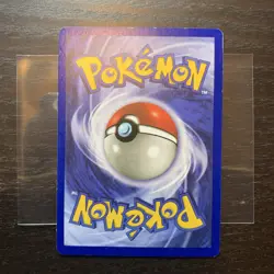 Pokemon Arcanine # 6 WOTC Black Star Promo Unplayed NM/MINT Card Clean - Image 3