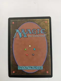 MTG Pact of Negation Time Spiral Remastered TSR Rare 77/289 Trading Card #Live - Image 4