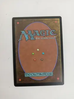 MTG Undead Warchief Mystery Booster Foil Trading Card Magic The Gathering #Live - Image 4