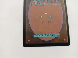 MTG Undead Warchief Mystery Booster Foil Trading Card Magic The Gathering #Live - Image 5