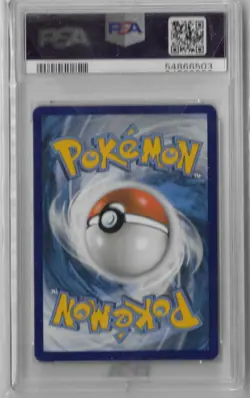 PSA 9 MINT M Charizard EX 13/108 Evolutions XY 2016 Pokemon TCG Card - Image 2