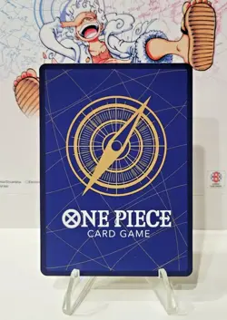 One Piece Japanese Pillars of Strength OP03 6 Card R/UC/C Pirate Flag Holo Lot - Image 5