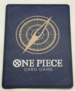 2024 One Piece Kaido Championship Foil English (2x) Cards Stamped - Image 4