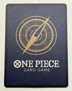 2024 One Piece Kaido Championship Foil English (2x) Cards Stamped - Image 5