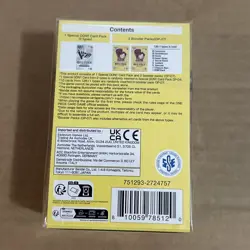 One Piece Card game Double Pack Set vol 4 OP07 500 Years In The Future DP04 ENG - Image 2