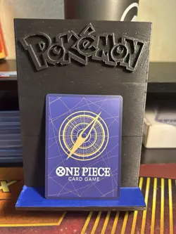 One Piece Dr.Hogback (Premium Card Collection -Best selection Vol 3) English Nm - Image 2