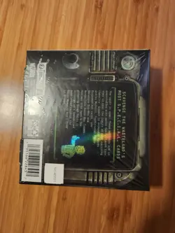 MTG Fallout Collector Booster Box | Secret Lair S.P.E.C.I.A.L. | Vault Boy | POI - Image 3