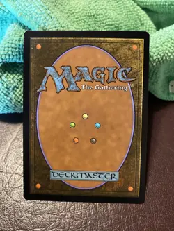 Sanctum Weaver - Borderless Extended Art - MTG Modern Horizons 2 Unplayed NM - Image 2