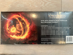 Magic The Gathering Deluxe Commander Kit Elven Council Commander Deck - Image 3