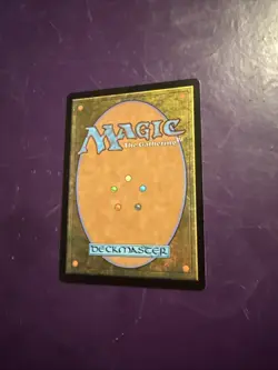 Cyclonic Rift Commander Masters Regular Lightly played - Image 2