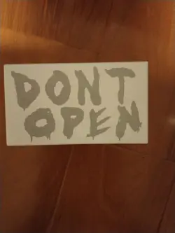 Magic the Gathering The Walking Dead Secret Lair Factory Sealed MTG TCG FOIL New - Image 2