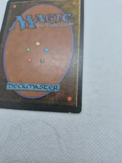 Didgeridoo Homelands Rare MP Magic: The Gathering Normal - Image 2