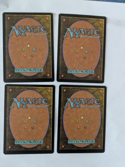 4 Karn Liberated New Phyrexia MTG NM Free shipping with tracking - Image 2