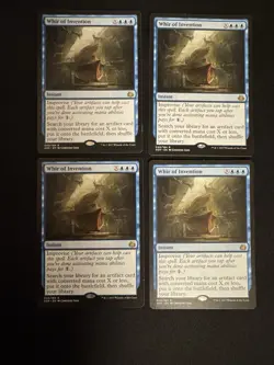 Whir of Invention - Aether Revolt (LP) - Image 2