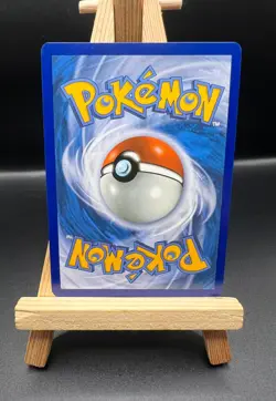Pokemon Quajutsu ex | Deutsch 106/167 Maskerade im Zwielicht | Near Mint - Image 2