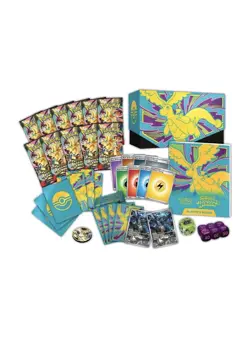 (PRESALE) Pokemon TCG: Mega Evolution - Ascended Heroes POKEMON CENTER ETB - Image 2