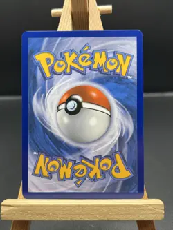 Pokemon Card Kyurem EX 157/086 Black Lightning Full Art Holo Near Mint German - Image 2