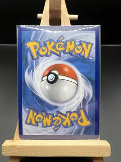 Pokemon Karte Arktos Holo Illustration Art Rare 161/159 Reisegefahrten near mint - Image 2