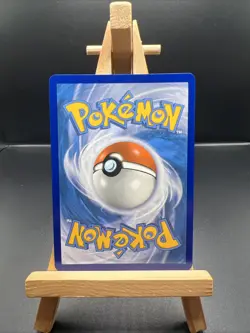 Pokemon Karte: Glurak V SWSH050 Black Star Promo Near Mint Deutsch - Image 2