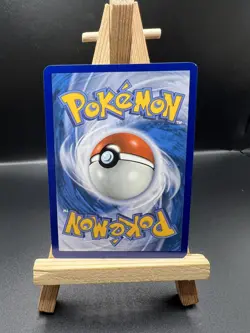 Pokemon Karte Eisenhaupt ex 081/162 Gewalten der Zeit Near Mint | Deutsch - Image 2